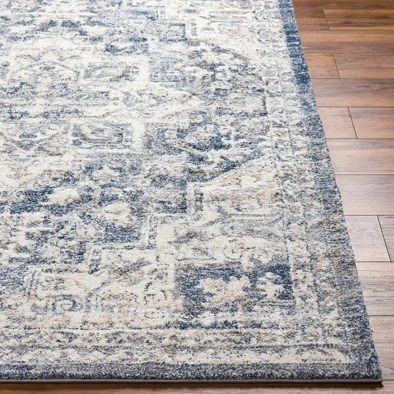 Tuscany Machine Woven Rug - Livabliss