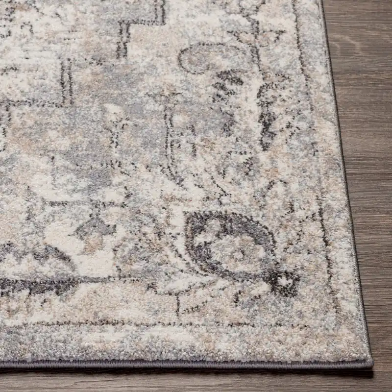 Tuscany Machine Woven Rug - Livabliss