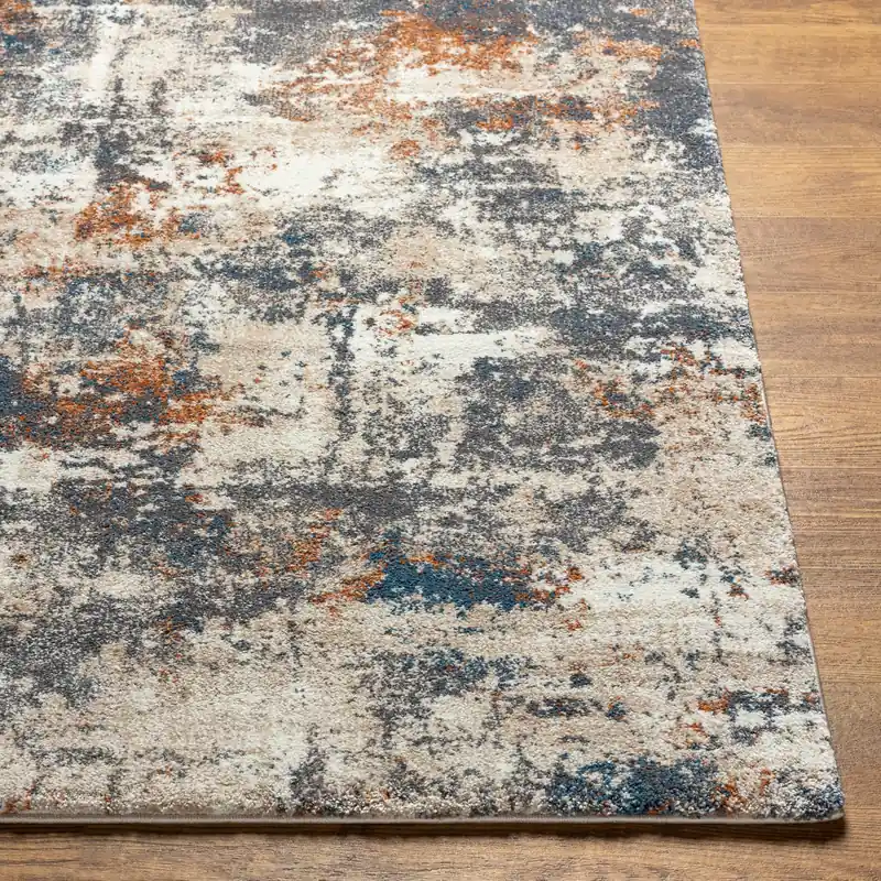 Tuscany Machine Woven Rug - Livabliss