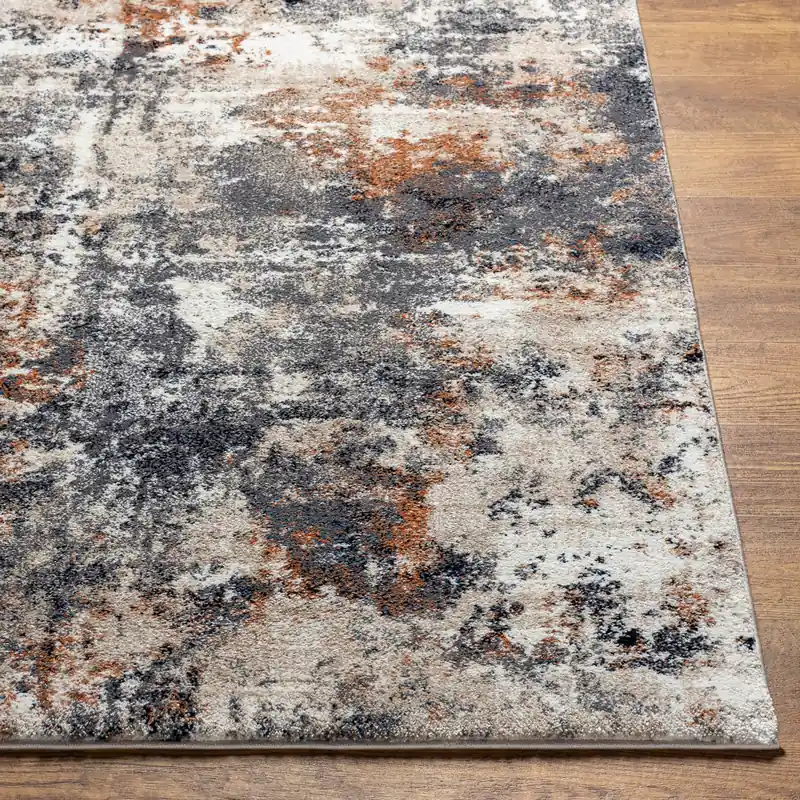 Tuscany Machine Woven Rug - Livabliss