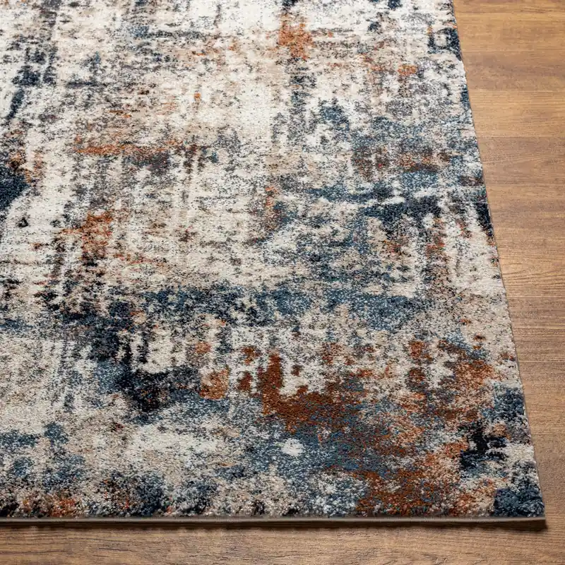 Tuscany Machine Woven Rug - Livabliss