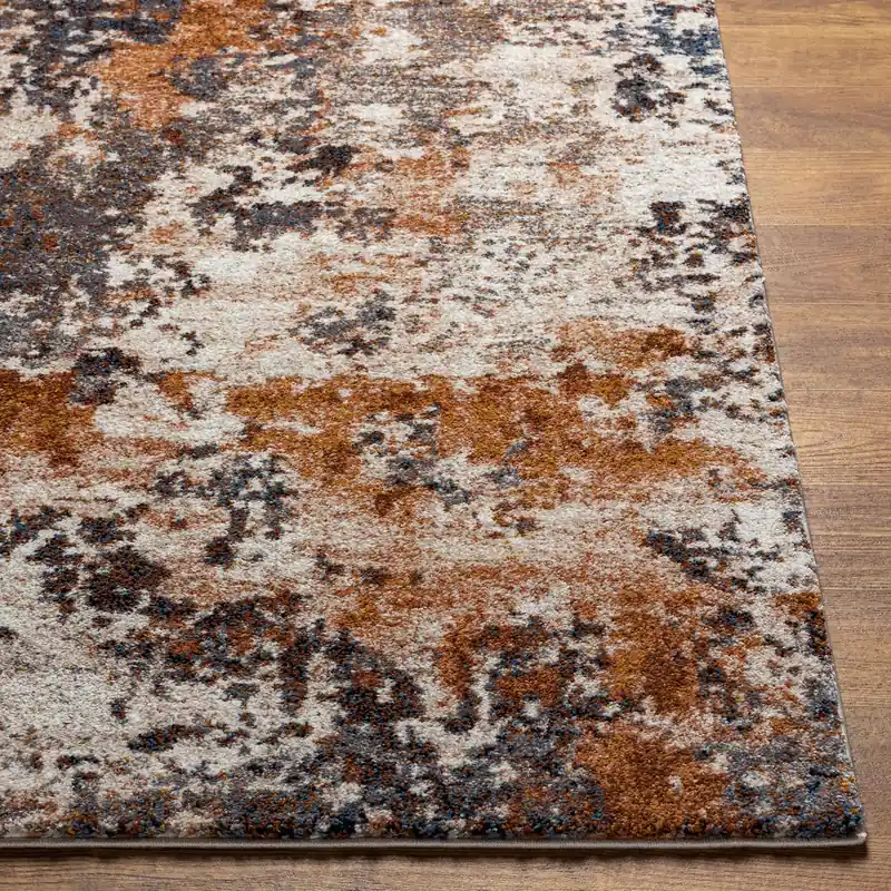 Tuscany Machine Woven Rug - Livabliss
