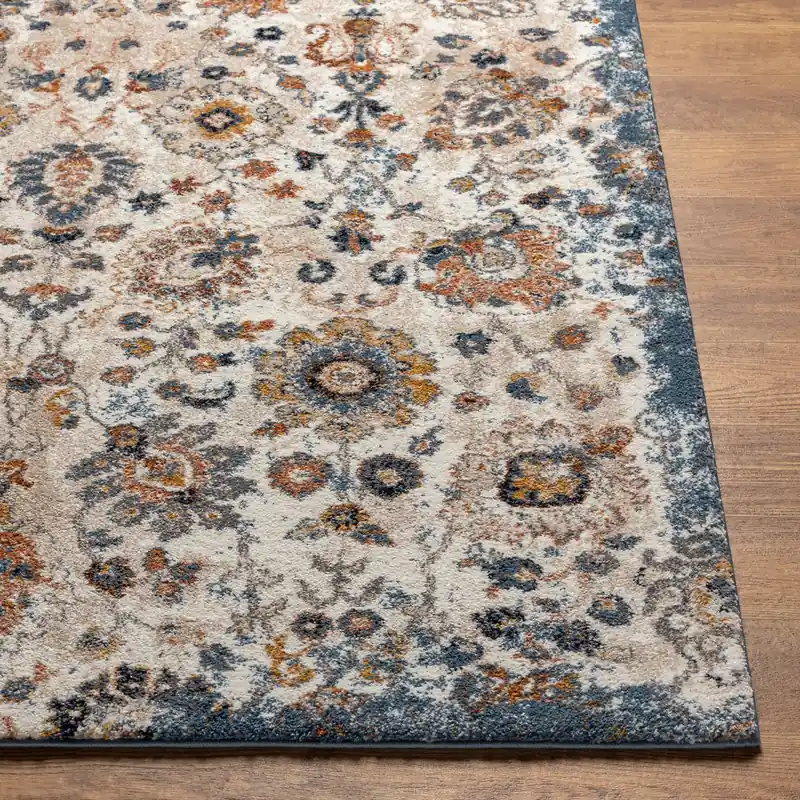 Tuscany Machine Woven Rug - Livabliss