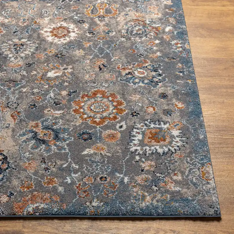 Tuscany Machine Woven Rug - Livabliss