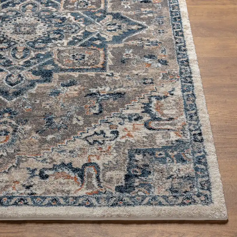 Tuscany Machine Woven Rug - Livabliss