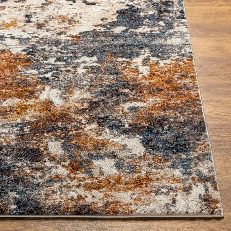Tuscany Machine Woven Rug - Livabliss