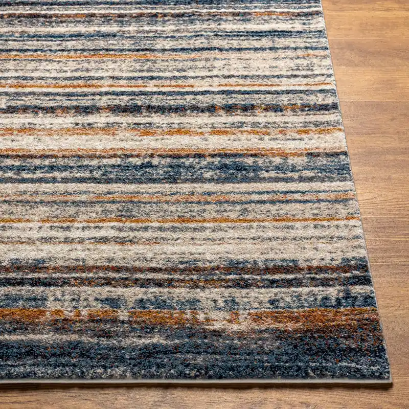 Tuscany Machine Woven Rug - Livabliss