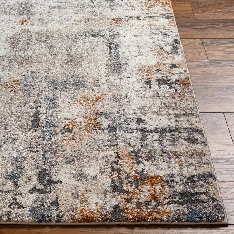 Tuscany Machine Woven Rug - Livabliss