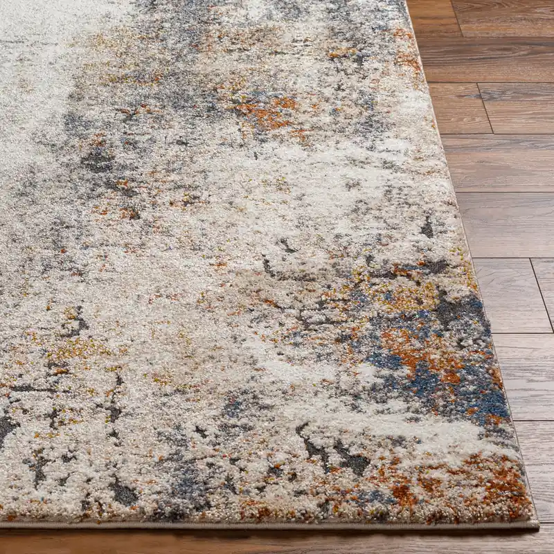 Tuscany Machine Woven Rug - Livabliss