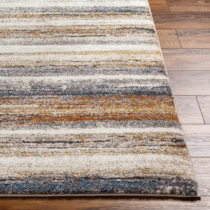 Tuscany Machine Woven Rug - Livabliss