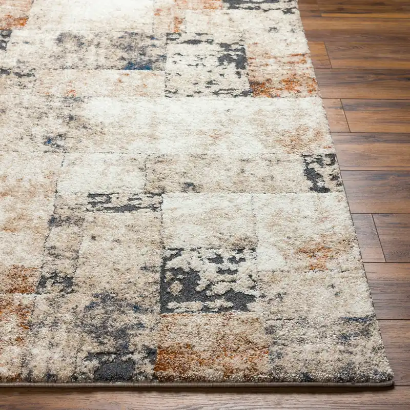 Tuscany Machine Woven Rug - Livabliss
