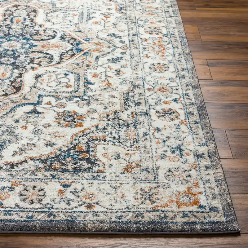 Tuscany Machine Woven Rug - Livabliss