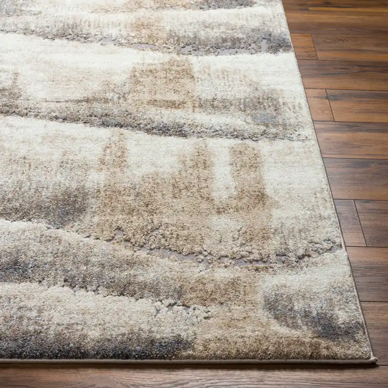 Tuscany Machine Woven Rug - Livabliss