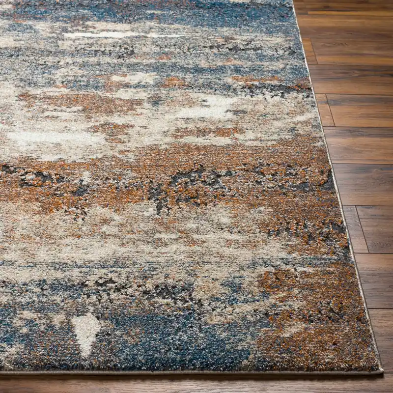 Tuscany Machine Woven Rug - Livabliss