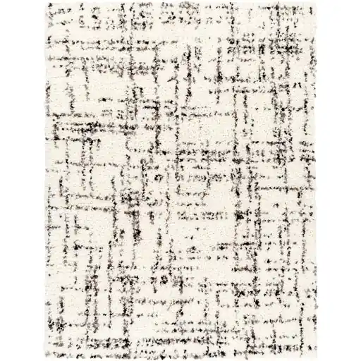 Ultra Shag Machine Woven Rug - Livabliss