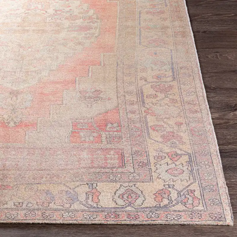 Unique Handmade Rug - Livabliss