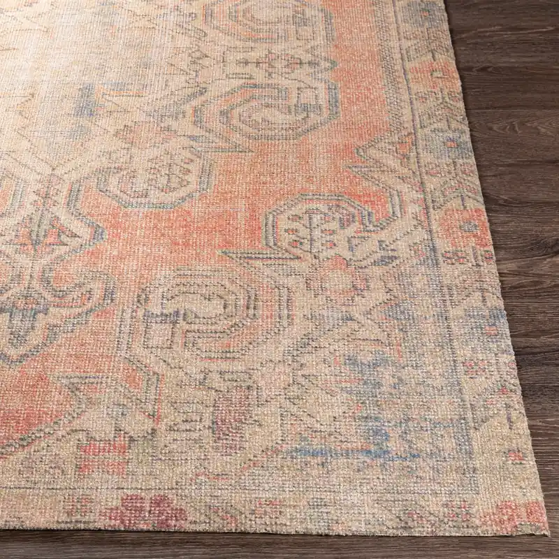 Unique Handmade Rug - Livabliss