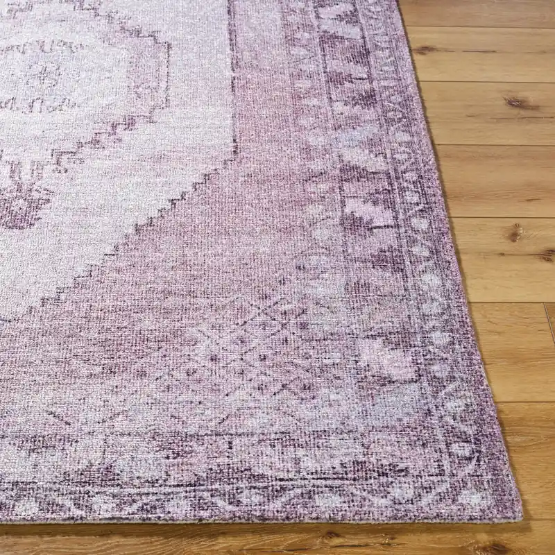 Unique Handmade Rug - Livabliss
