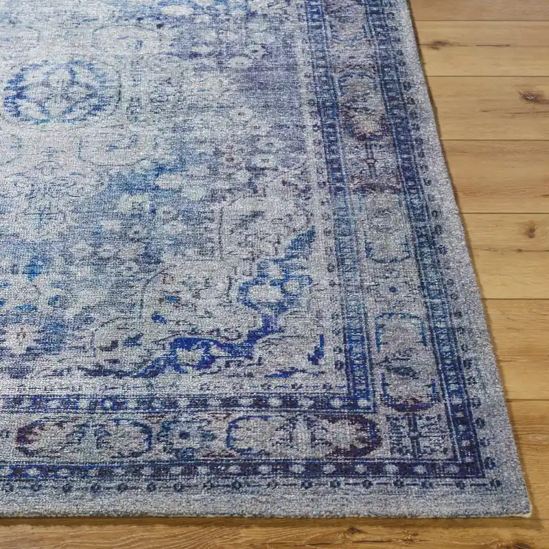 Unique Handmade Rug - Livabliss