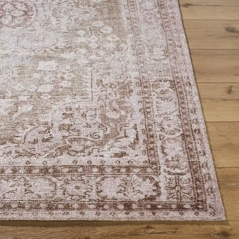 Unique Handmade Rug - Livabliss