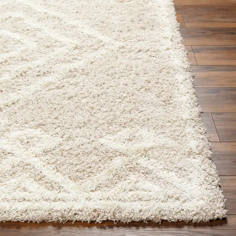 Urban Shag Machine Woven Rug - Livabliss