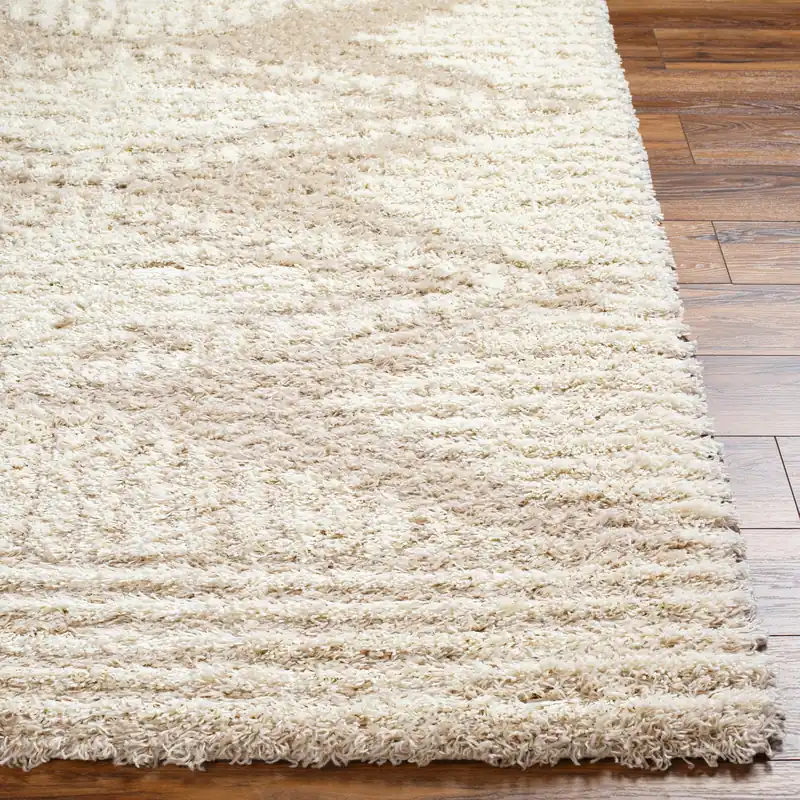 Urban Shag Machine Woven Rug - Livabliss