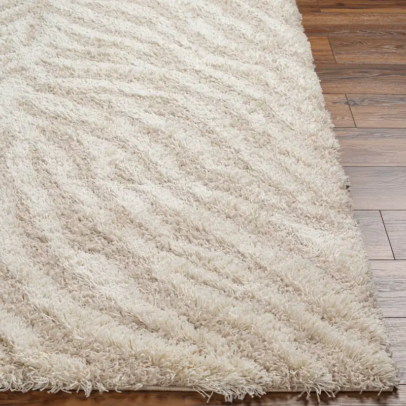 Urban Shag Machine Woven Rug - Livabliss