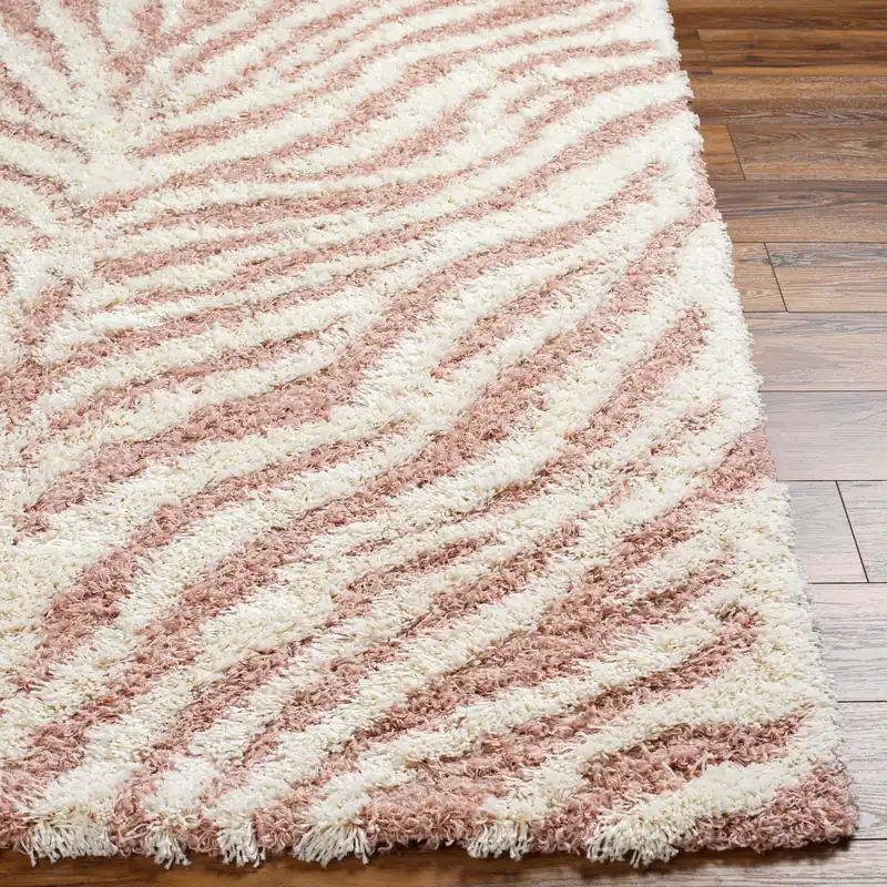 Urban Shag Machine Woven Rug - Livabliss