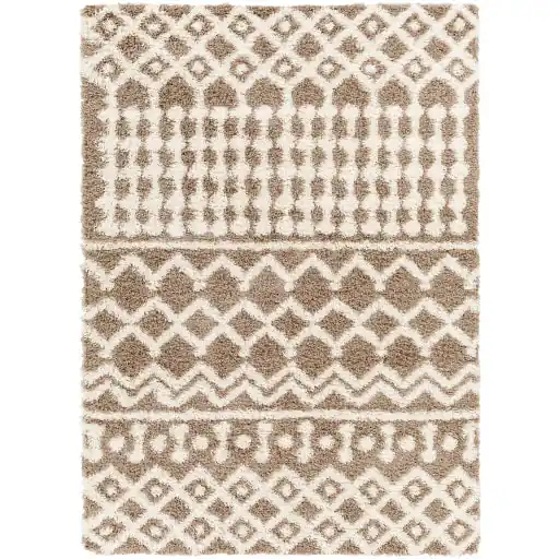 Urban Shag Machine Woven Rug - Livabliss