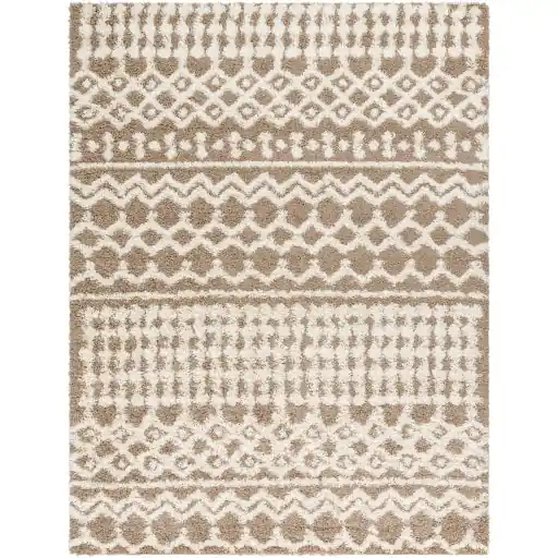 Urban Shag Machine Woven Rug - Livabliss