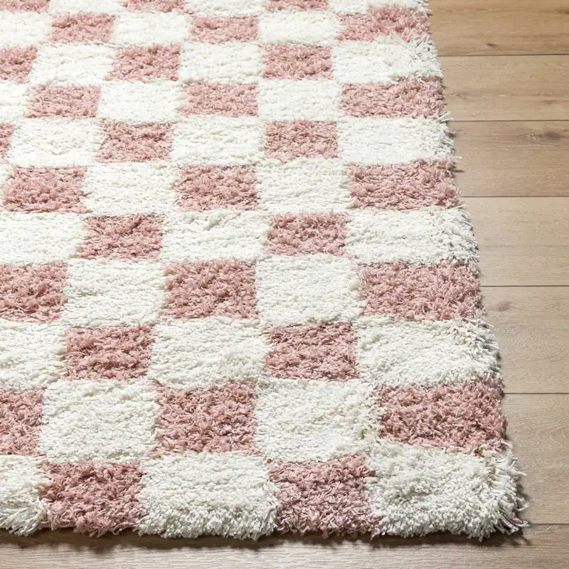 Urban Shag Machine Woven Rug - Livabliss