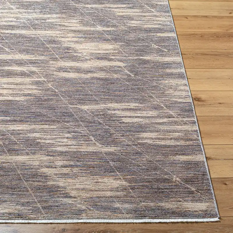 Usonia Machine Woven Rug - Frank Lloyd Wright Foundation X Livabliss