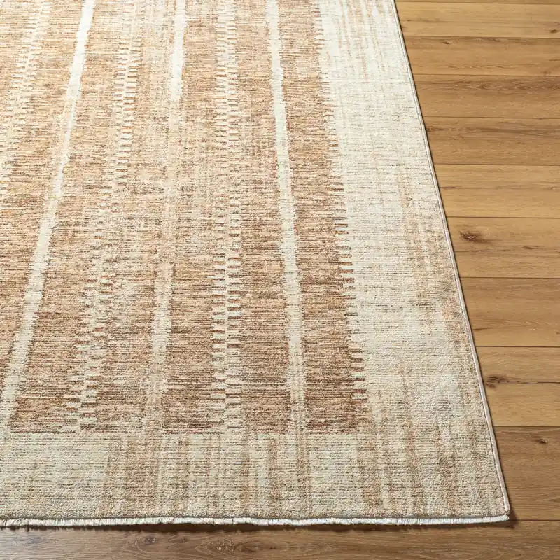 Usonia Machine Woven Rug - Frank Lloyd Wright Foundation X Livabliss