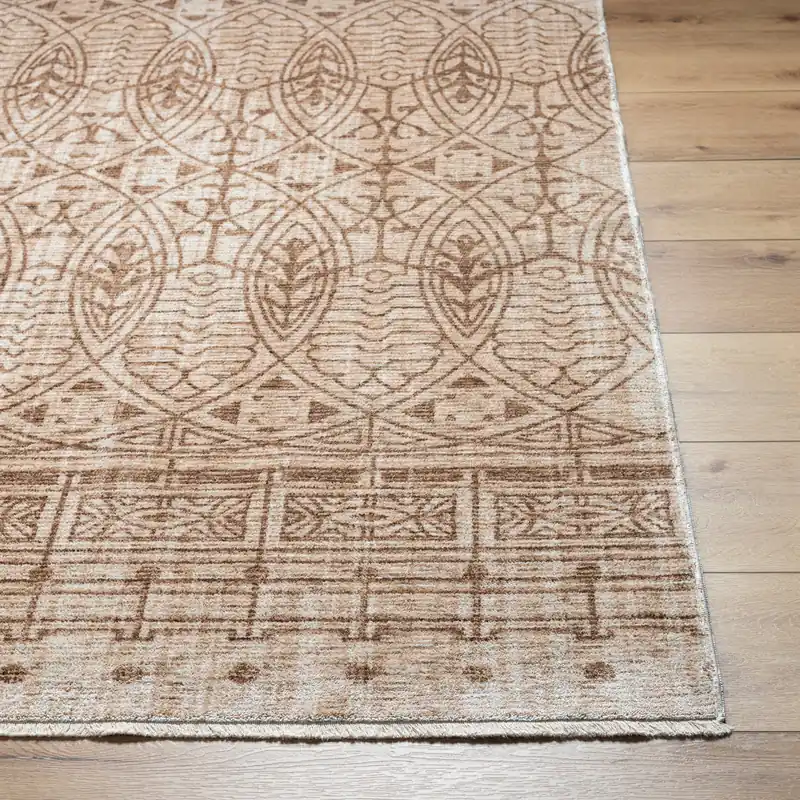 Usonia Machine Woven Rug - Frank Lloyd Wright Foundation X Livabliss