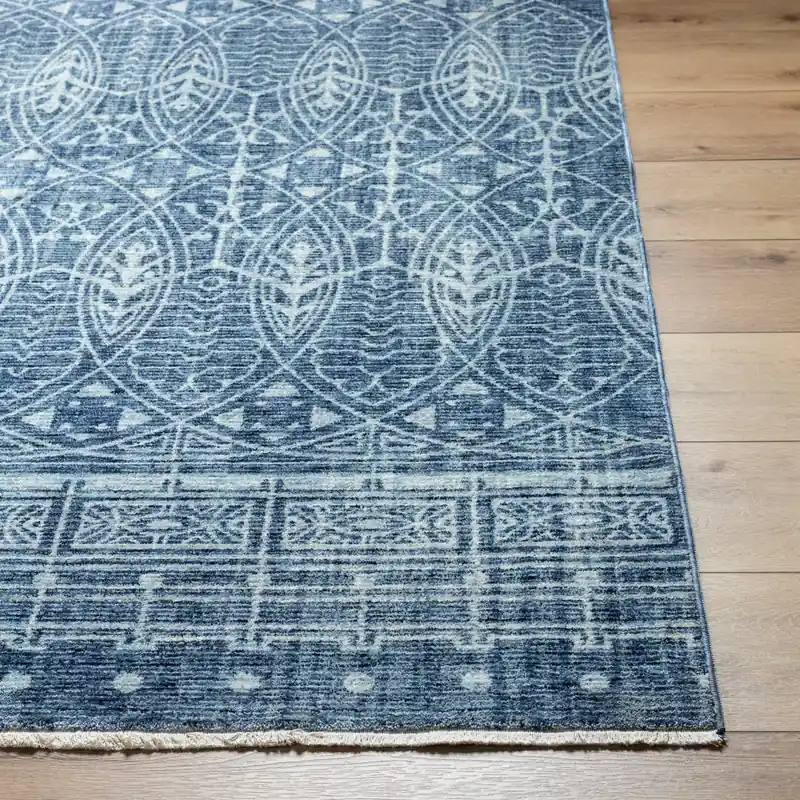 Usonia Machine Woven Rug - Frank Lloyd Wright Foundation X Livabliss