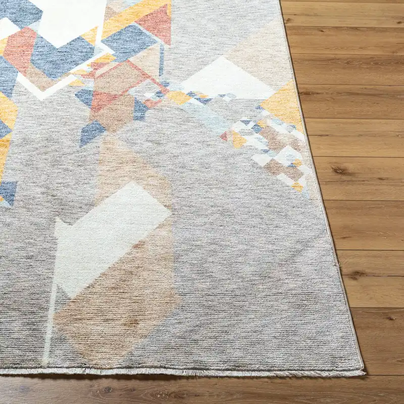 Usonia Machine Woven Rug - Frank Lloyd Wright Foundation X Livabliss