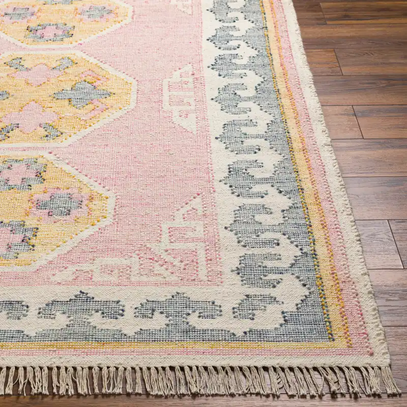 Valerie Handmade Rug - Livabliss