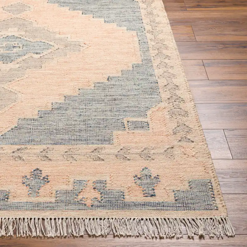 Valerie Handmade Rug - Livabliss