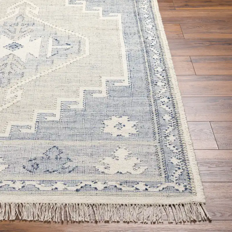 Valerie Handmade Rug - Livabliss