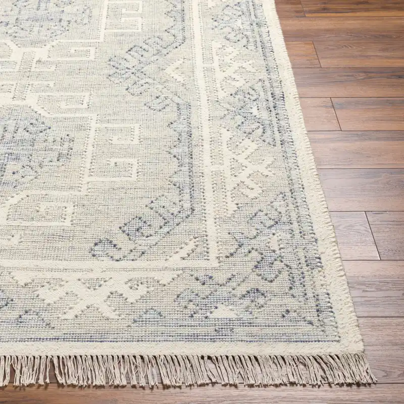 Valerie Handmade Rug - Livabliss