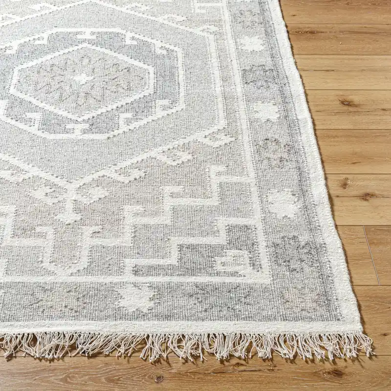 Valerie Handmade Rug - Livabliss