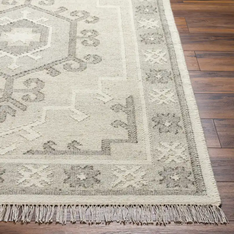Valerie Handmade Rug - Livabliss