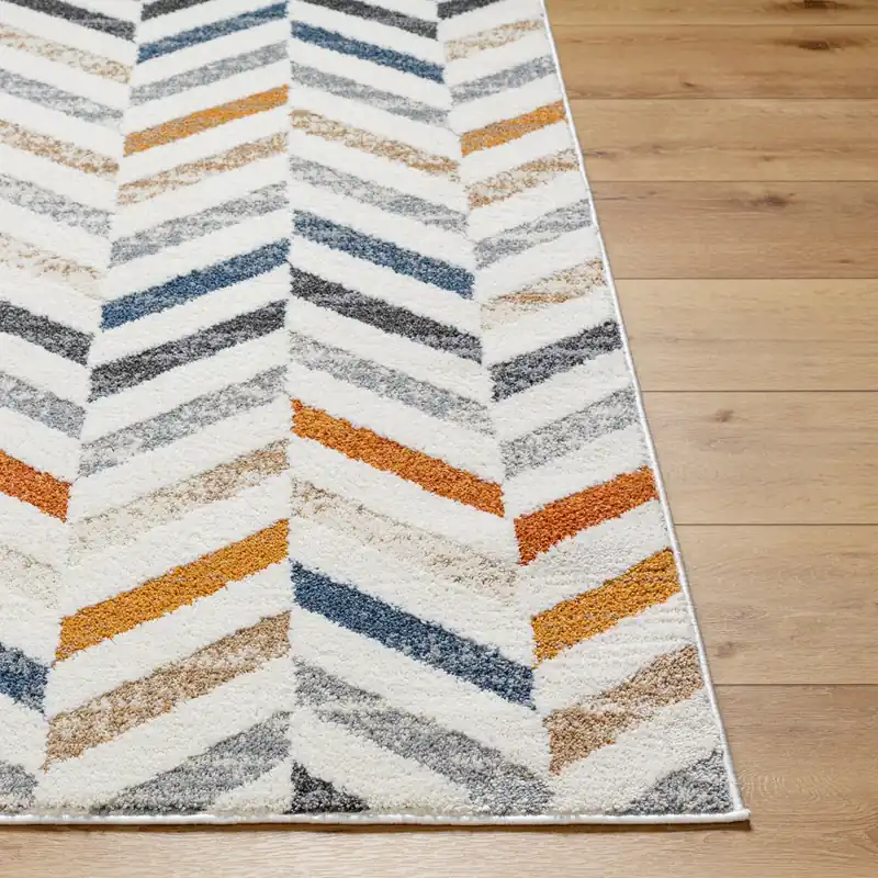 Valet Machine Woven Rug - Livabliss