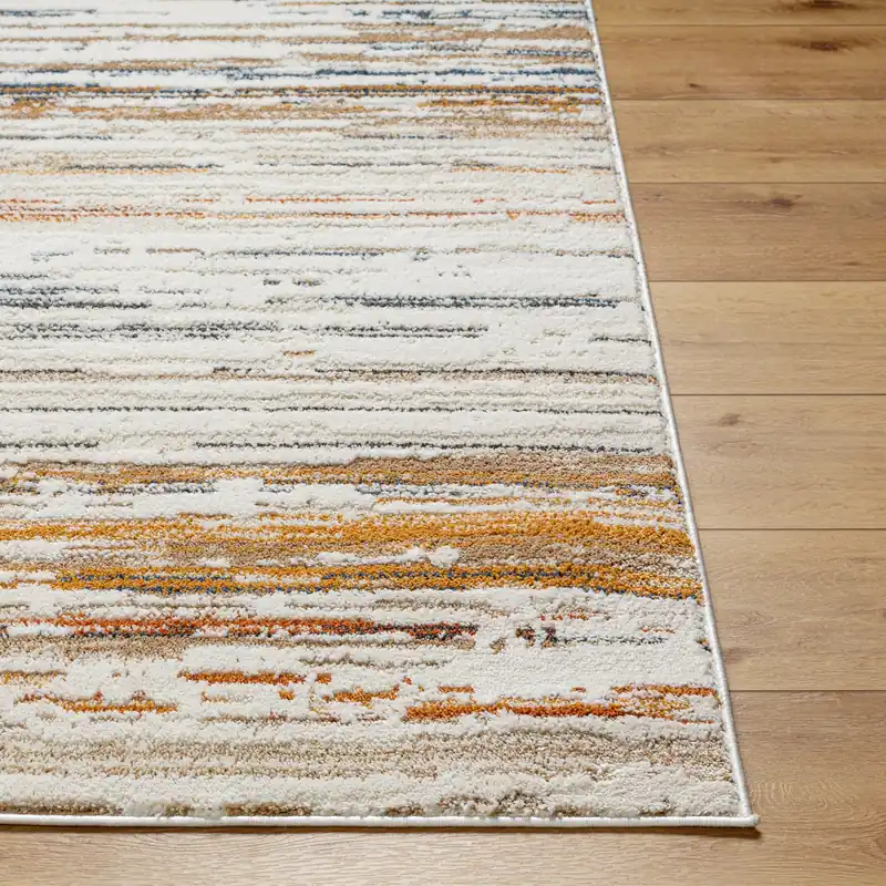 Valet Machine Woven Rug - Livabliss