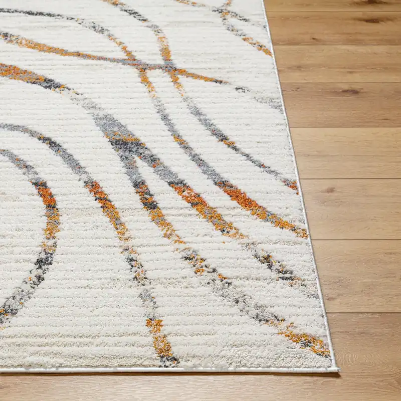 Valet Machine Woven Rug - Livabliss