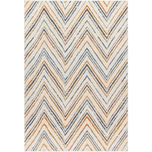 Valet Machine Woven Rug - Livabliss