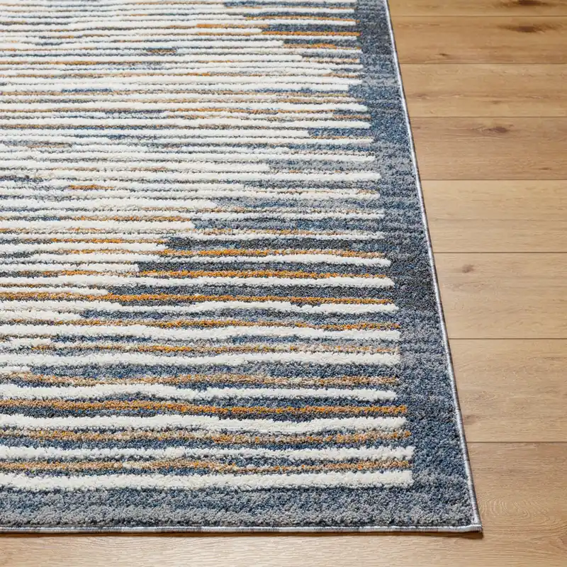 Valet Machine Woven Rug - Livabliss
