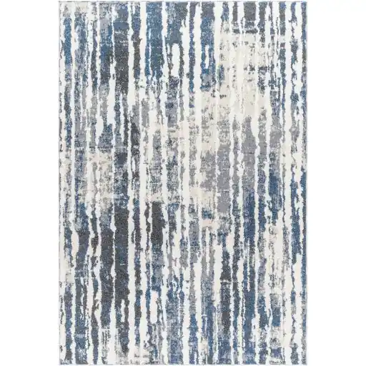 Valet Machine Woven Rug - Livabliss
