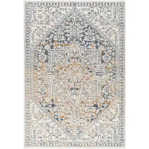 Valet Machine Woven Rug - Livabliss