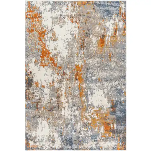 Valet Machine Woven Rug - Livabliss